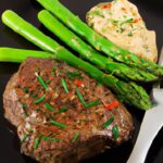 Savor the Flavor: Mastering Butter Garlic Herb Steak Delights