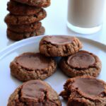 Delicious Paleo Chocolate Hazelnut Cookies: A Healthy Treat