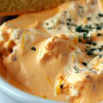 Buffalo Chicken Dip: The Ultimate Spicy Game-Day Treat