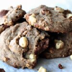Indulge Guilt-Free: Paleo Chocolate Hazelnut Cookies Recipe
