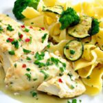 A Flavorful Guide to Making Creamy Tuscan Chicken Delight