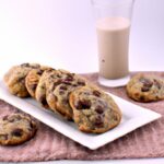 Irresistible Paleo Chocolate Chip Cookies: Guilt-Free Delight