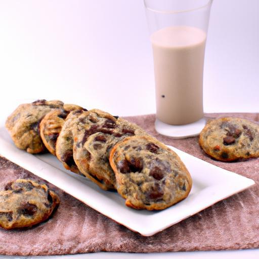 Irresistible Paleo Chocolate Chip Cookies: Guilt-Free Delight