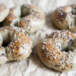 Buckwheat Flour Bagels: A Nutty Twist on a Classic Favorite