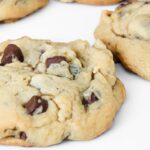 Indulge Guilt-Free: The Ultimate Low-Carb Chocolate Chip Cookie Guide