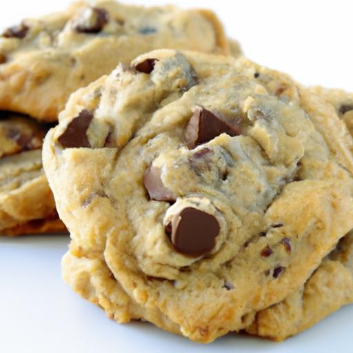 Indulge Guilt-Free: The Ultimate Low-Carb chocolate Chip Cookie Guide
