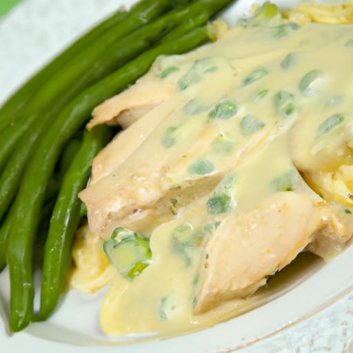 A ⁤Flavorful Guide ​to Making Creamy​ Tuscan Chicken Delight