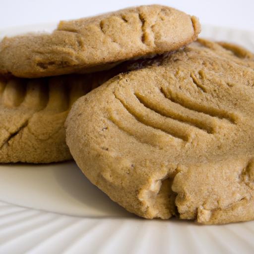 Deliciously Simple: Your Guide to Gluten-Free Peanut Butter Cookies
