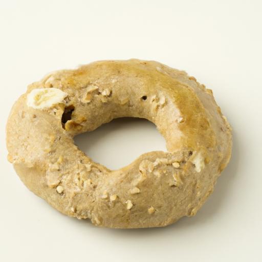 Buckwheat Flour Bagels: A Nutty Twist on a Classic Favorite