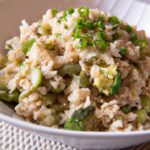 Cauliflower Fried Rice: A Flavorful Low-Carb Twist on Classic