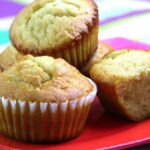 Delicious Cassava Flour Banana Muffins: A Gluten-Free Treat