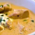 One-Pot Butter Chicken: Creamy Comfort Made Simple
