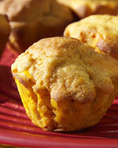 Refreshing Greek Tzatziki Cucumber Bites: A Healthy Delight