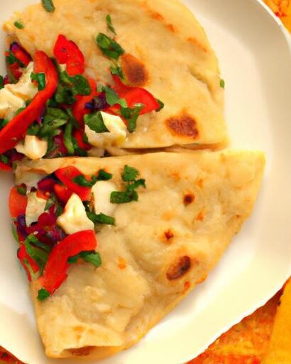 Somali Canjeero: The Fluffy Flatbread Delight Uncovered