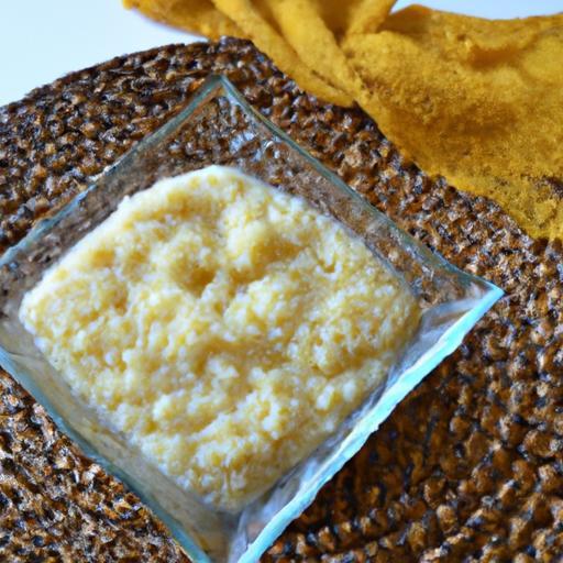 Thiakry: Discover Senegal’s Sweet Millet Porridge Delight