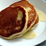 Fluffy Cassava Flour Pancakes: A Gluten-Free Morning Treat