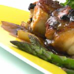 Tangy Delight: How to Master Balsamic Glazed Chicken Thighs