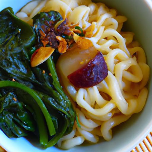 15-Minute Vegan Ramen: Quick, Flavorful Plant-Based Bowls