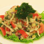 Malagasy Lasary: Discover Madagascar’s Zesty Pickled Salad