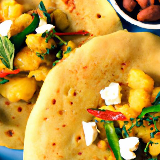 Somali Canjeero: The⁤ Fluffy Flatbread Delight Uncovered