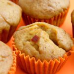 Wholesome Coconut Flour Pumpkin Muffins: A Healthy Fall Treat
