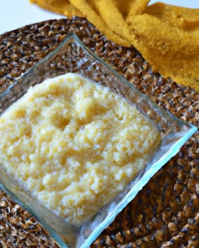Thiakry: Discover Senegal’s Sweet Millet Porridge Delight