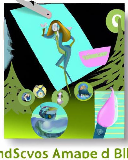 Fresh & Zesty Shrimp and Avocado Salad: A Perfect Pairing