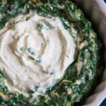 Creamy Low-Carb Spinach Artichoke Dip: A Guilt-Free Delight