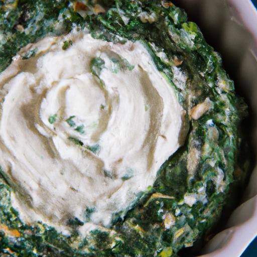 Creamy Low-Carb Spinach Artichoke Dip: A Guilt-Free Delight