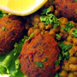 Turkish Lentil Köfte: A Flavorful Twist on Traditional Bites