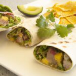 Fresh & Flavorful: The Ultimate Tuna and Avocado Wrap Guide
