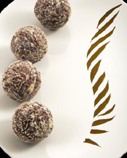 Indulge Smart: How Chocolate Coconut Fat Bombs Boost Energy