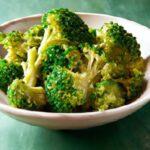 Unlock Flavor: Slow Cooker Roasted Broccoli & Cauliflower Guide