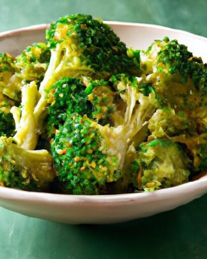 Unlock Flavor: Slow Cooker Roasted Broccoli & Cauliflower Guide