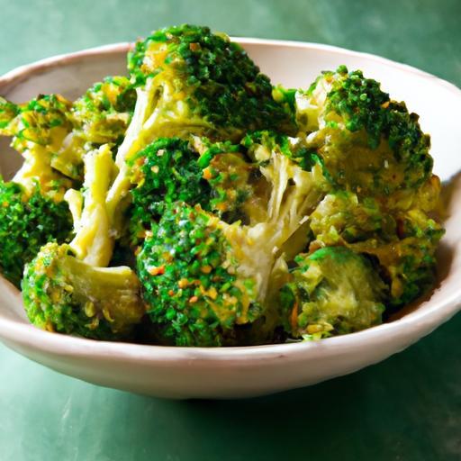 Unlock Flavor: Slow Cooker Roasted Broccoli & Cauliflower Guide
