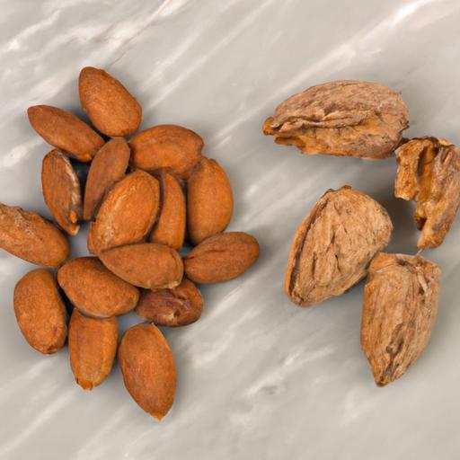 Sweet & Nutty Delight: The Magic of Honey Roasted Almonds & Walnuts