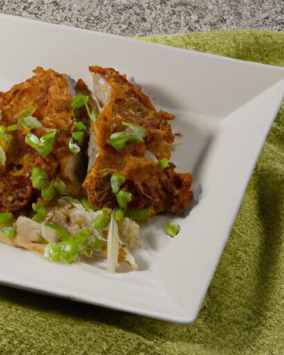 Crispy Baked Parmesan Crusted Chicken: A Flavorful Delight