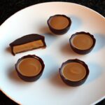 Decadent Vegan Peanut Butter Cups: A Guilt-Free Delight