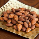Crunchy Heat: How to Make Spicy Roasted Almonds in Air Fryer