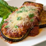 Eggplant Parmesan: A Classic Italian Delight Unveiled