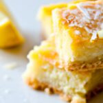 Zesty Bliss: How to Make Perfect Gluten-Free Lemon Bars