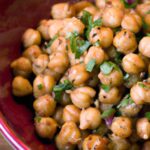 Smoky Chipotle Chickpeas: A Bold Twist on Healthy Snacking