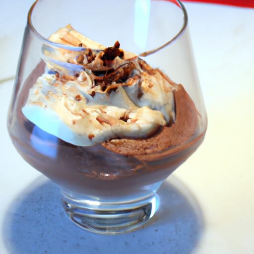 Decadent Keto Chocolate Mousse: Low-Carb Indulgence guide