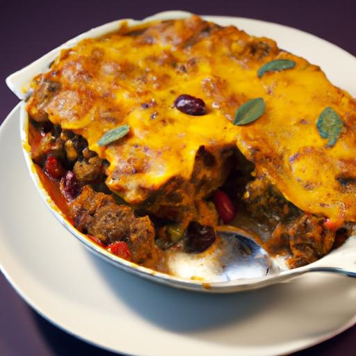 Discover South African Bobotie: A Spiced Meat Casserole Delight