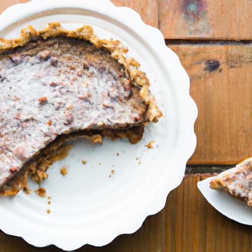 Perfect Paleo Almond Flour Pie crust: A Nutty delight Guide