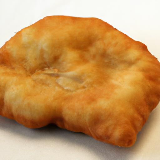 Crispy South African Vetkoek: The Art of Fried dough Bread