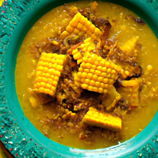 Nsima Unveiled: Malawi's Beloved Cornmeal Comfort Food