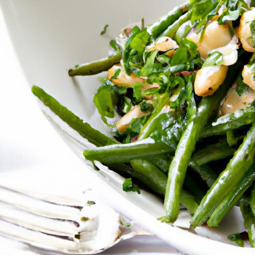 Savor‌ the Flavor: Garlic Butter Green Beans ⁣Recipe ‌Guide