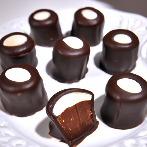 Decadent Chocolate Almond Fat Bombs: A Keto Delight boost