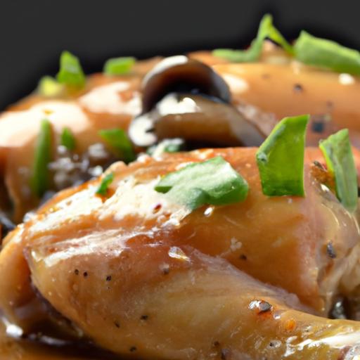 Crispy Air Fryer Moroccan Spiced Carrots: Flavor Unveiled